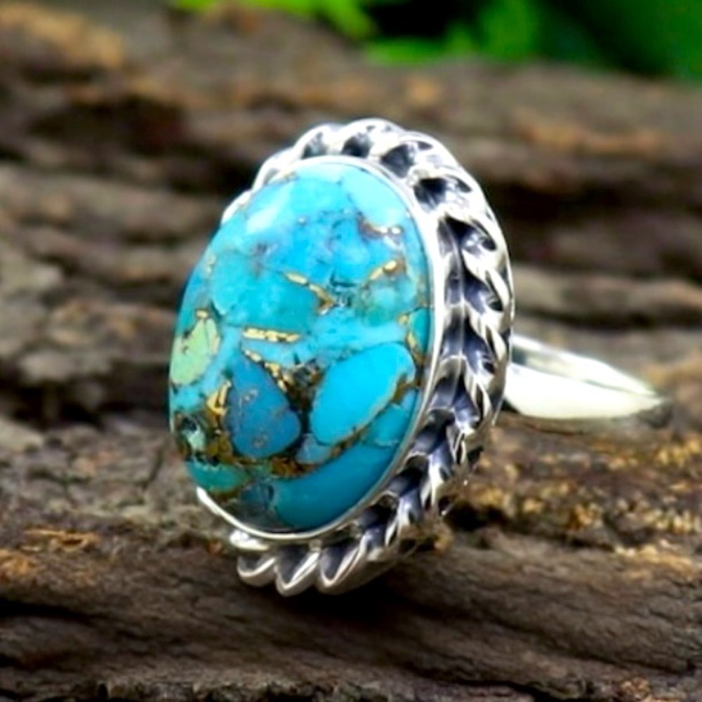 Statement Ring